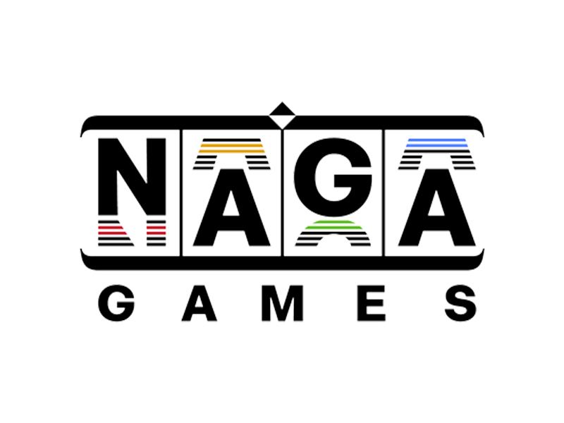 Naga Games