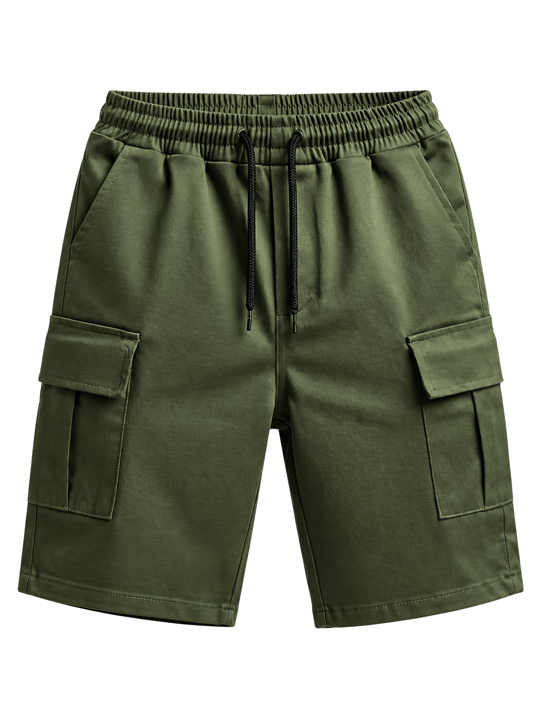Bermuda Cargo verde