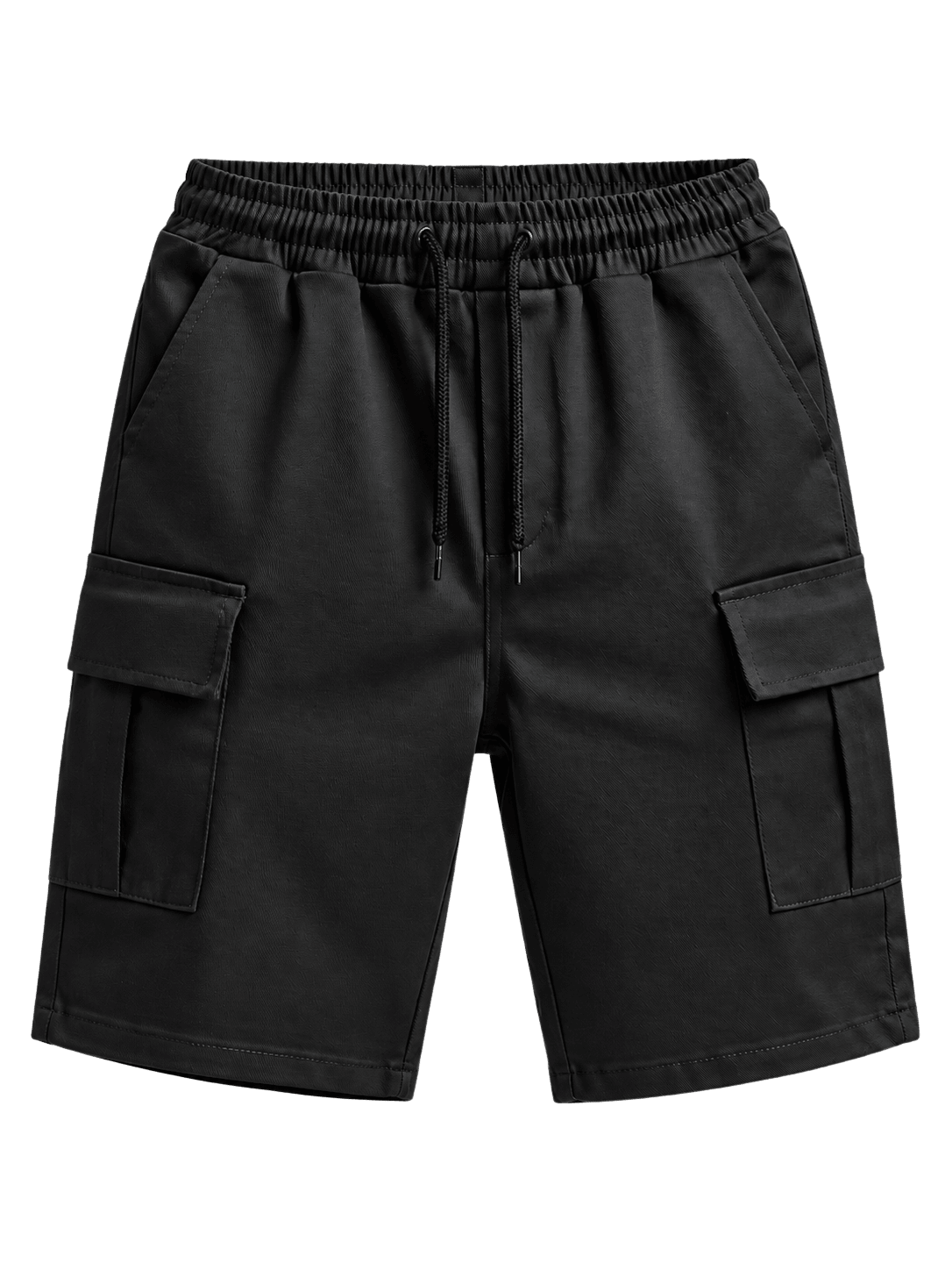 Bermuda Cargo negra