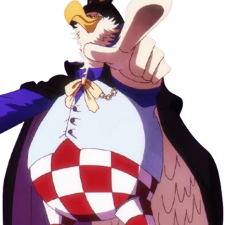 Kiddo profile avatar