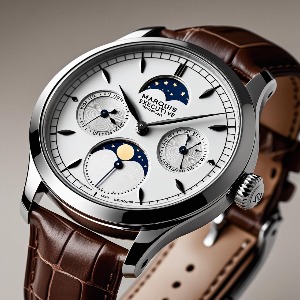 Marquis Executive Moonphase