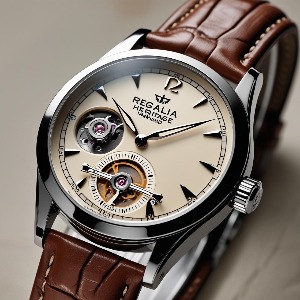 Regalia Heritage Hand-Wind