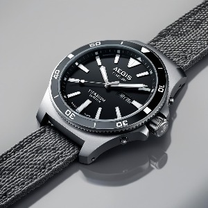 Aegis Titanium Sport