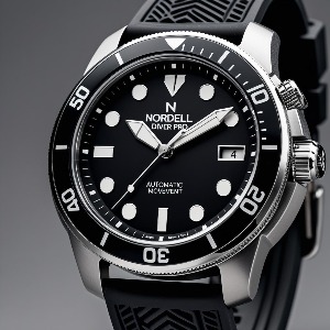 Nordell Diver Pro 300