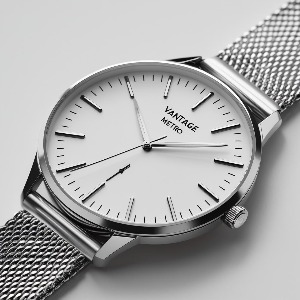 Vantage Metro Minimal