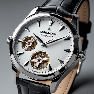 Chronova Classic Automatic