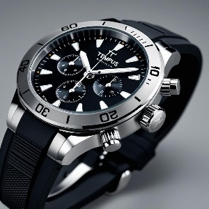 Tempus Atlas Chronograph