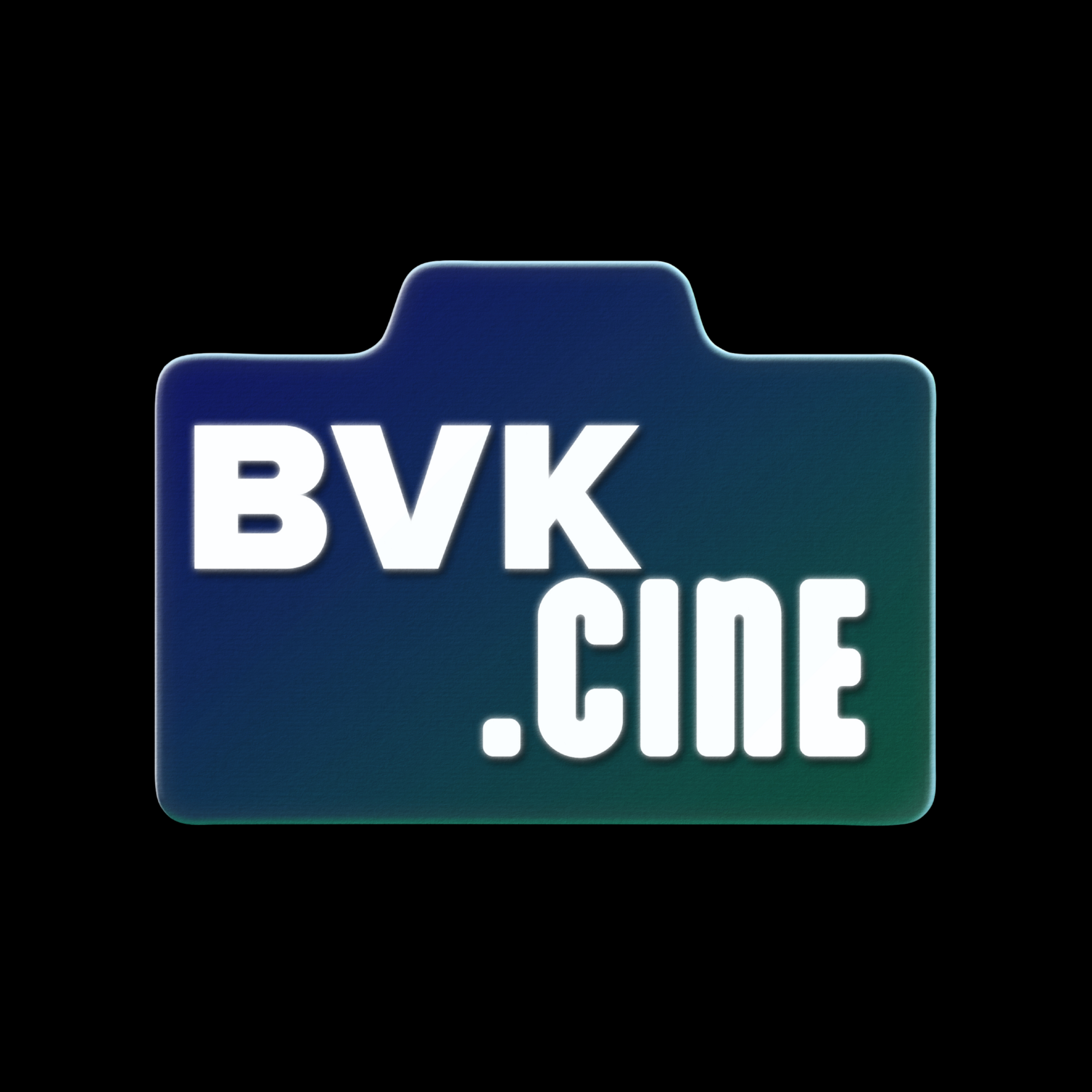 Portrait of BVK.Cine