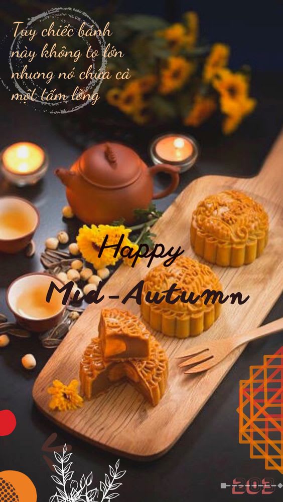 thiep vu lan báo hieu