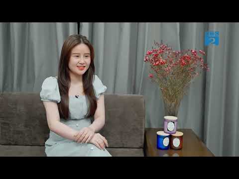 Kiến thức tiêu dùng VTC2 - ORA Candle