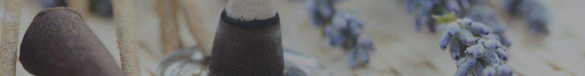 Nến Thơm Thiên Nhiên Hương Trầm Frankincense Cao Cấp - ORA