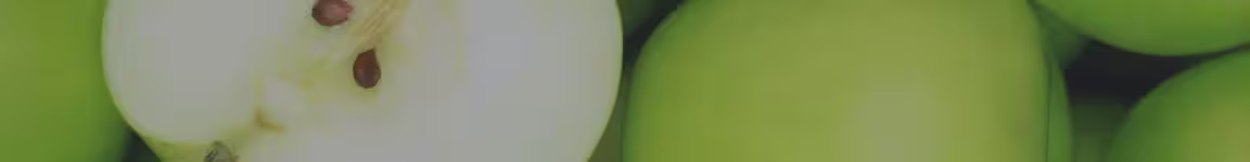 Nến Thơm Cao Cấp Hương Táo Xanh - Thư Giãn Tinh Thần, Tươi Mới Không Gian