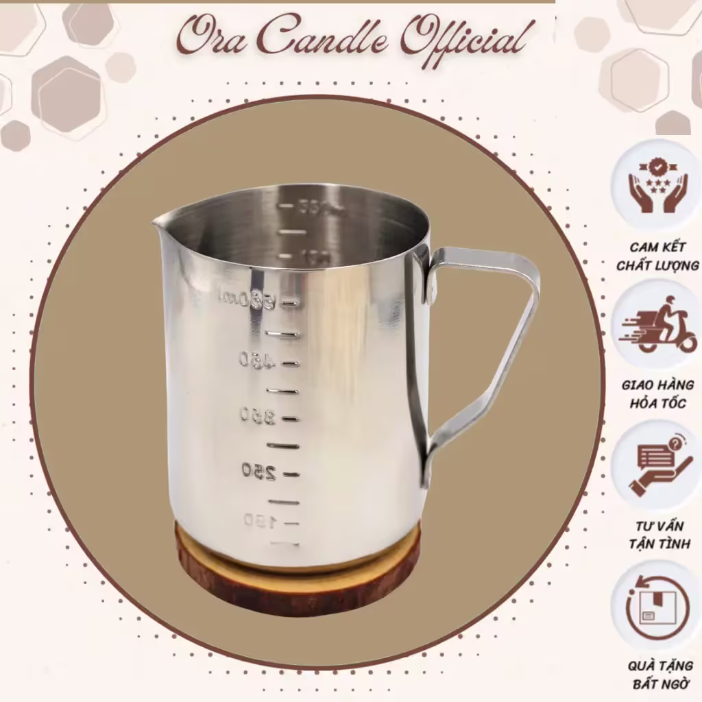 Stainless Steel Tray 600ml