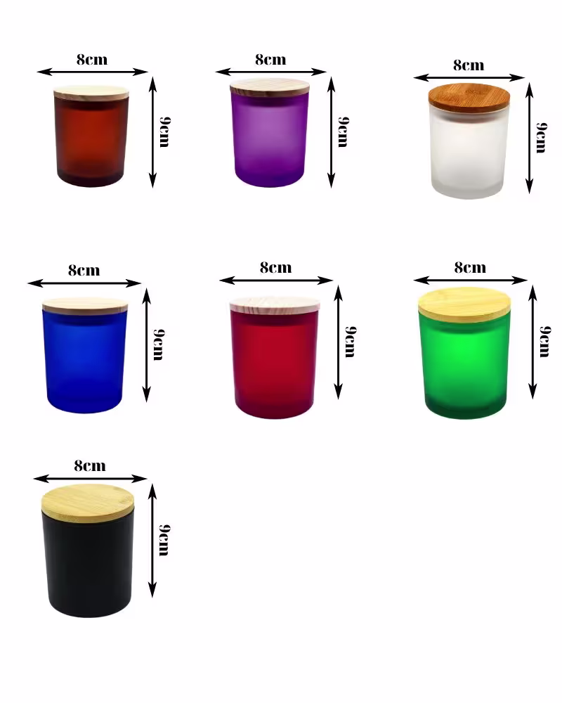 Candle Holder Cup (220gr)