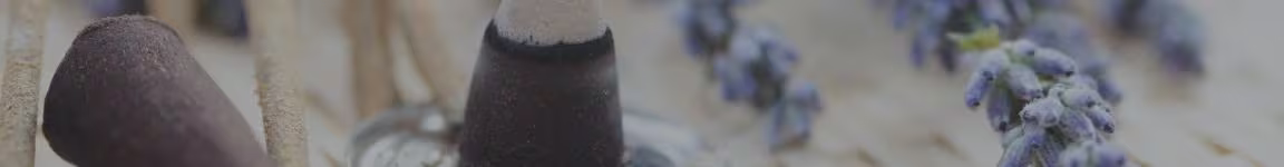 Tinh dầu Hương Trầm