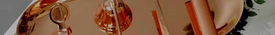 Phụ kiện nến thơm - Màu Bạc (SILVER)