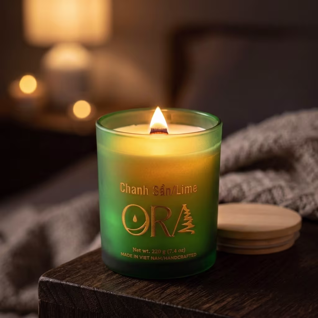 Chanh Sần - ảnh chi tiết 1