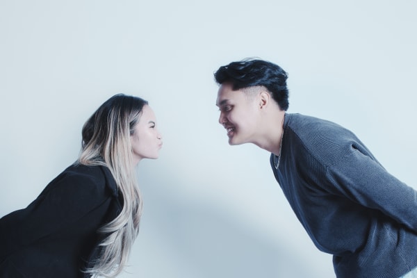 Studio photography