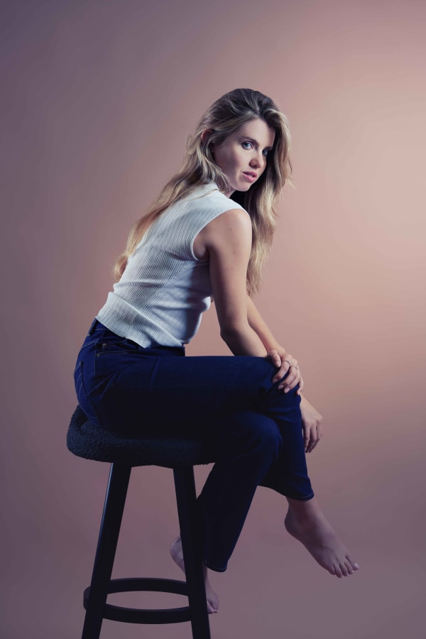 Studio photography