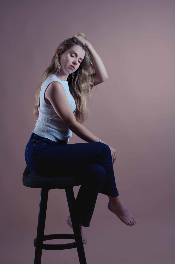 Studio photography