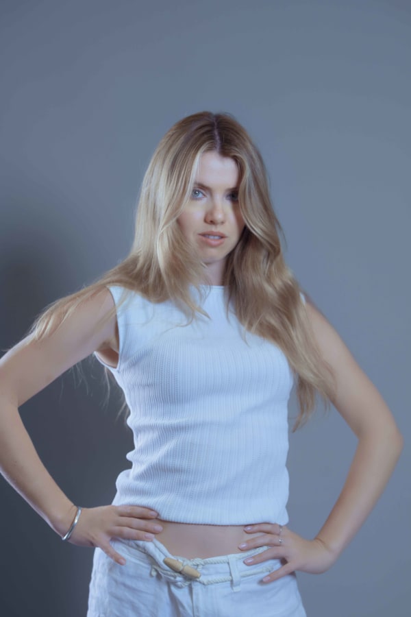 Studio photography