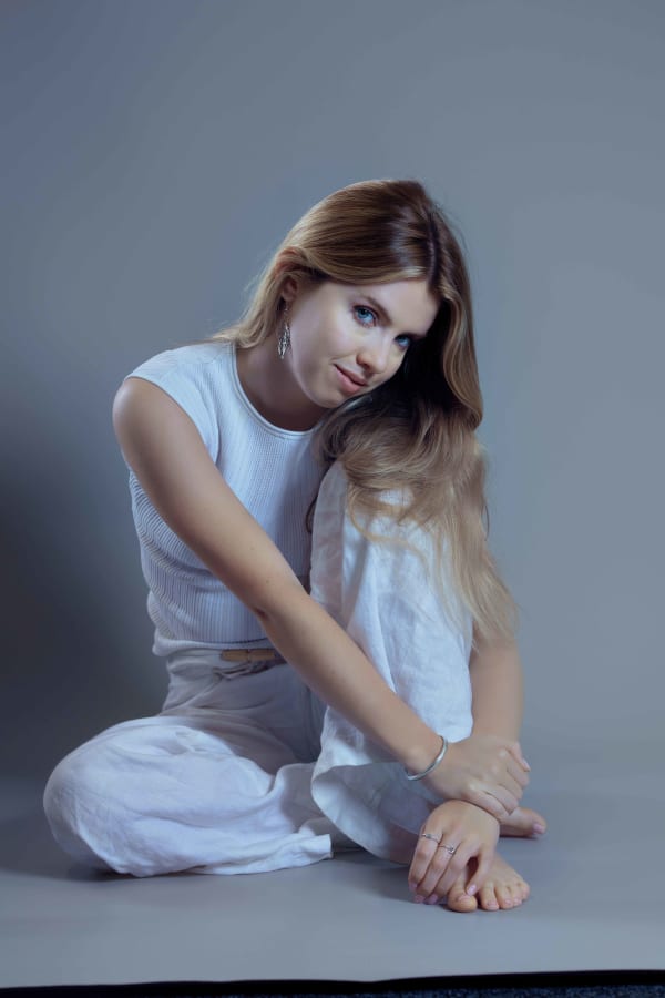 Studio photography
