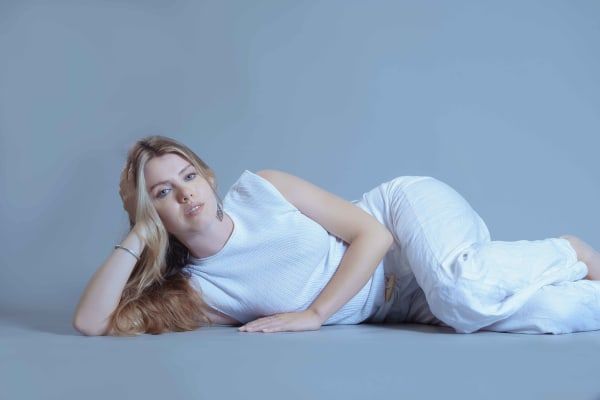 Studio photography