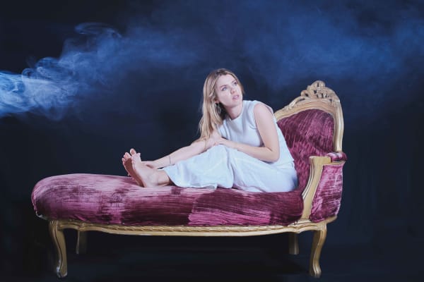 Studio photography