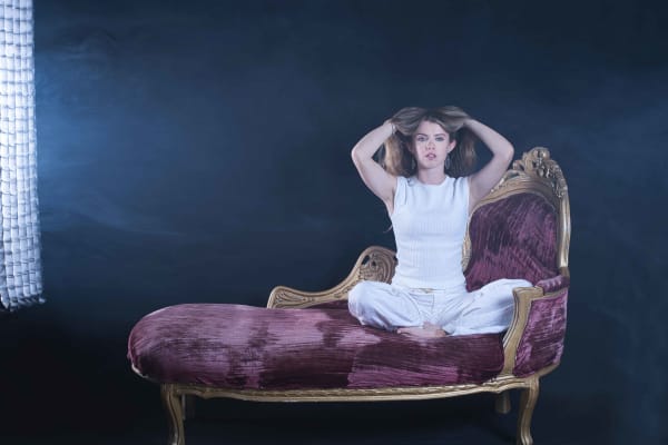 Studio photography