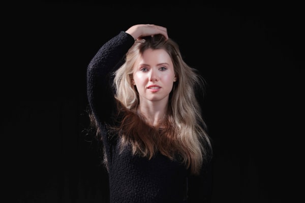 Studio photography