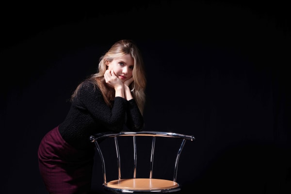 Studio photography