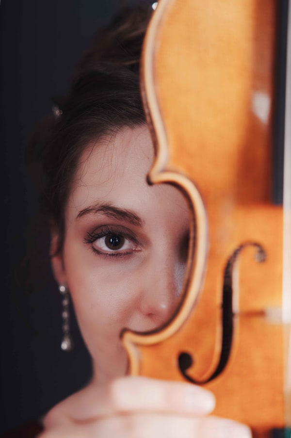 Studio photography
