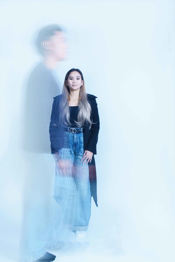 Studio photography