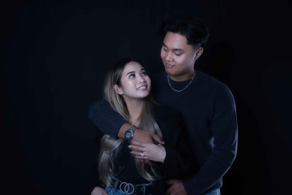 Studio photography