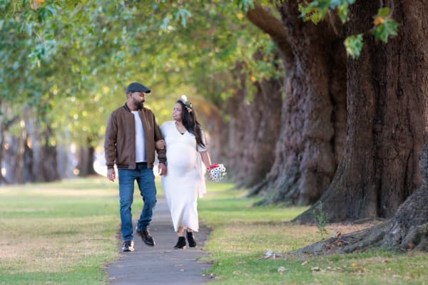 Outdoor photography