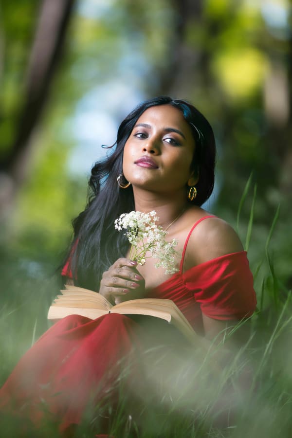 Outdoor photography