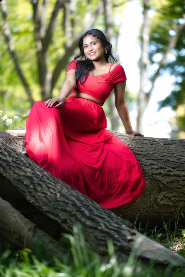 Outdoor photography