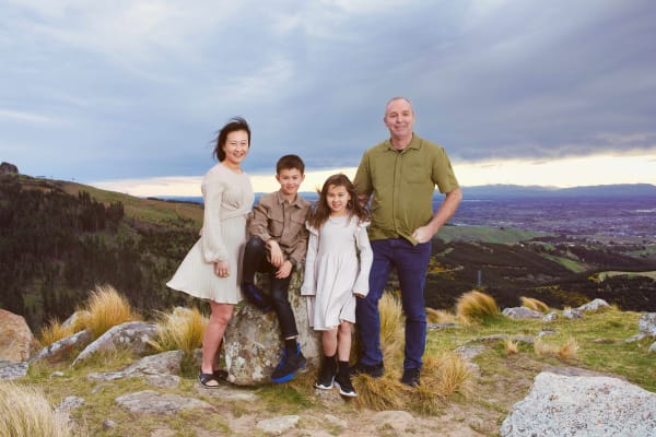 Outdoor photography