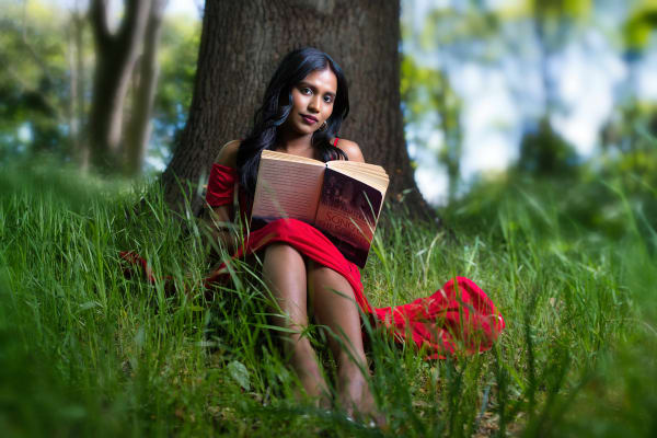 Outdoor photography