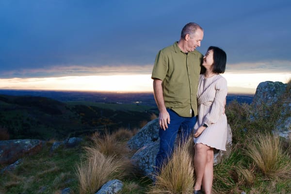 Outdoor photography