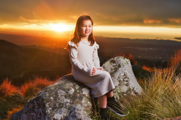 Outdoor photography