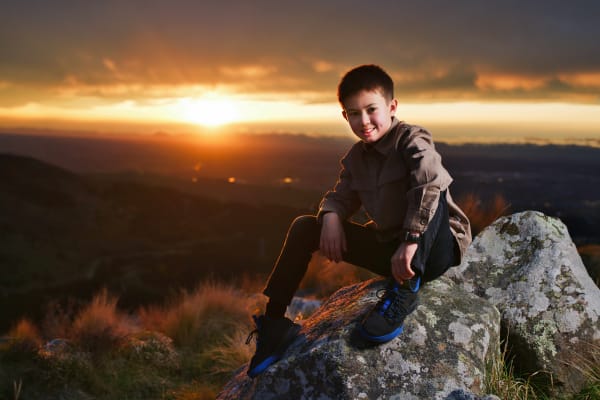 Outdoor photography