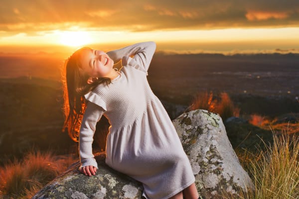 Outdoor photography