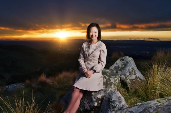 Outdoor photography