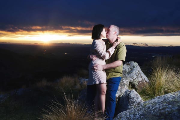 Outdoor photography