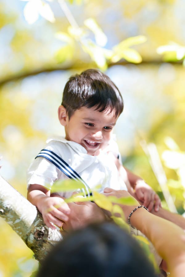 Outdoor photography