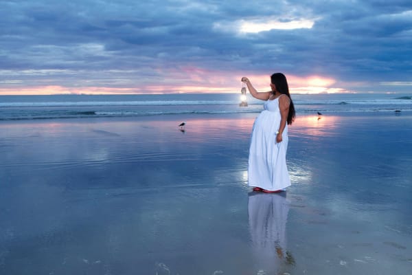 Outdoor photography