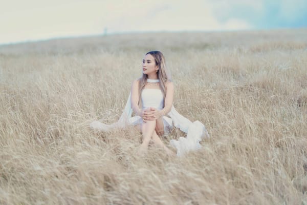 Outdoor photography