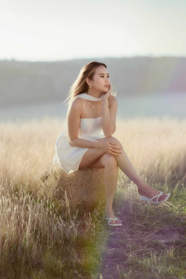 Outdoor photography