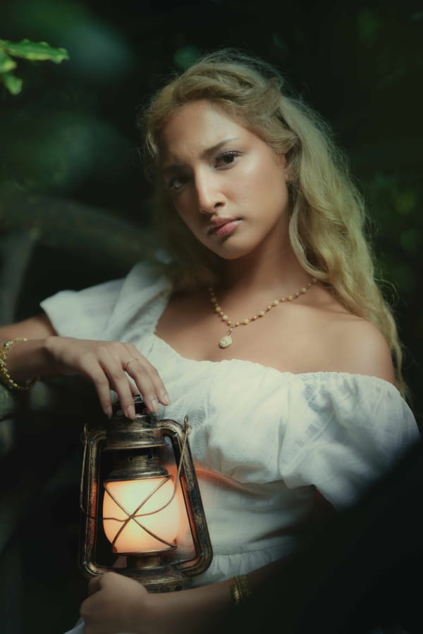 Outdoor photography
